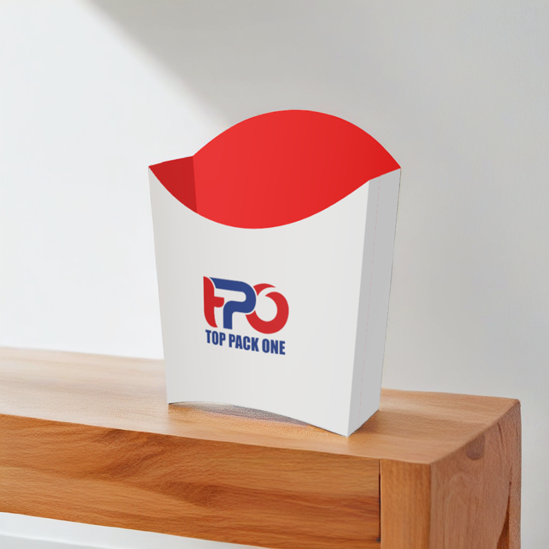 Food & Beverage Packaging 06